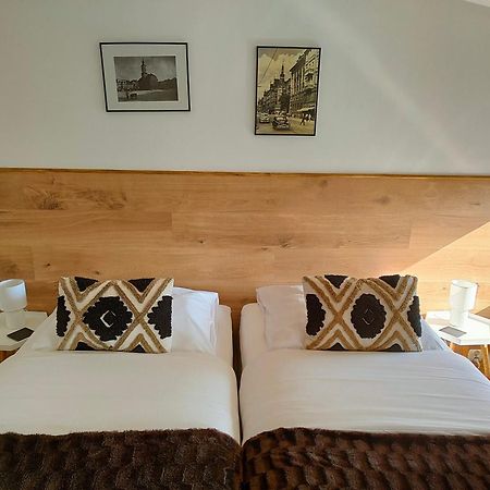 Oficynaapartments Γκλίβιτσε Εξωτερικό φωτογραφία