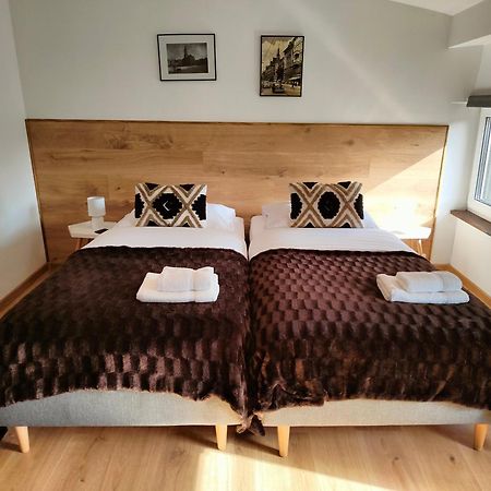 Oficynaapartments Γκλίβιτσε Εξωτερικό φωτογραφία