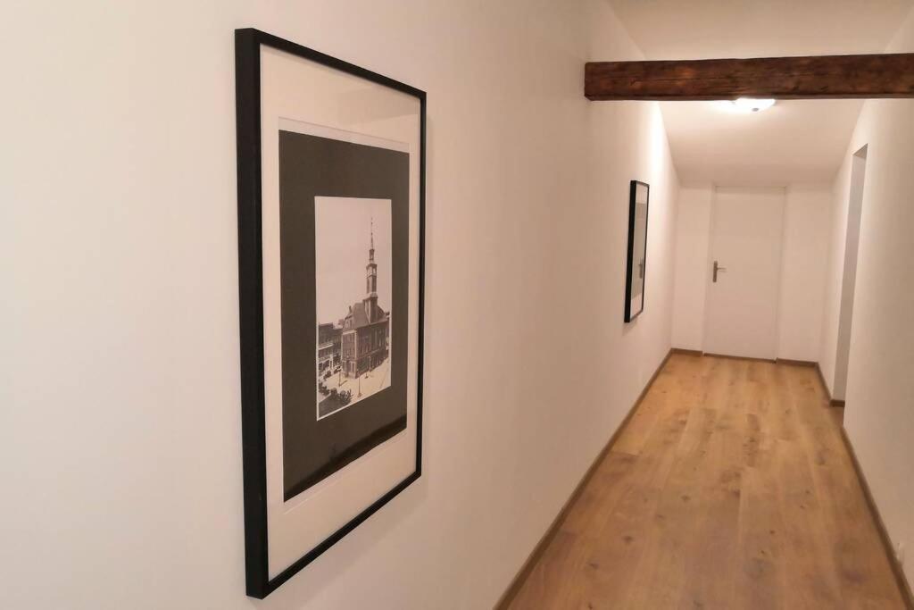 Oficynaapartments Γκλίβιτσε Εξωτερικό φωτογραφία