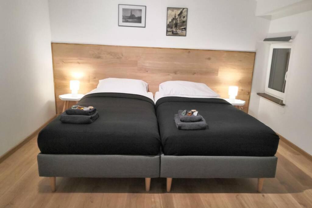 Oficynaapartments Γκλίβιτσε Εξωτερικό φωτογραφία