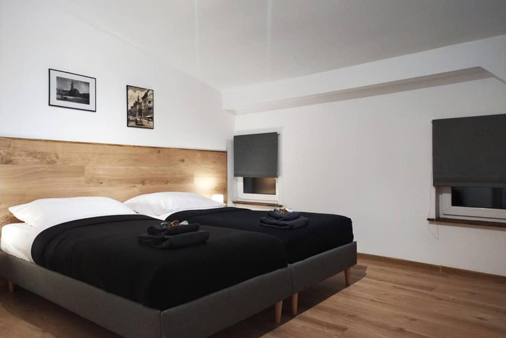 Oficynaapartments Γκλίβιτσε Εξωτερικό φωτογραφία