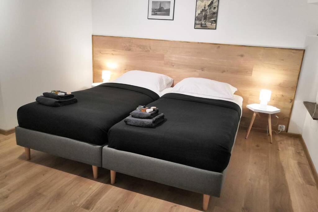 Oficynaapartments Γκλίβιτσε Εξωτερικό φωτογραφία