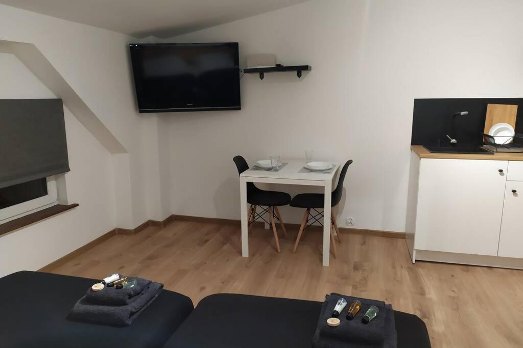 Oficynaapartments Γκλίβιτσε Εξωτερικό φωτογραφία