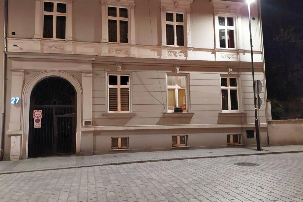 Oficynaapartments Γκλίβιτσε Εξωτερικό φωτογραφία