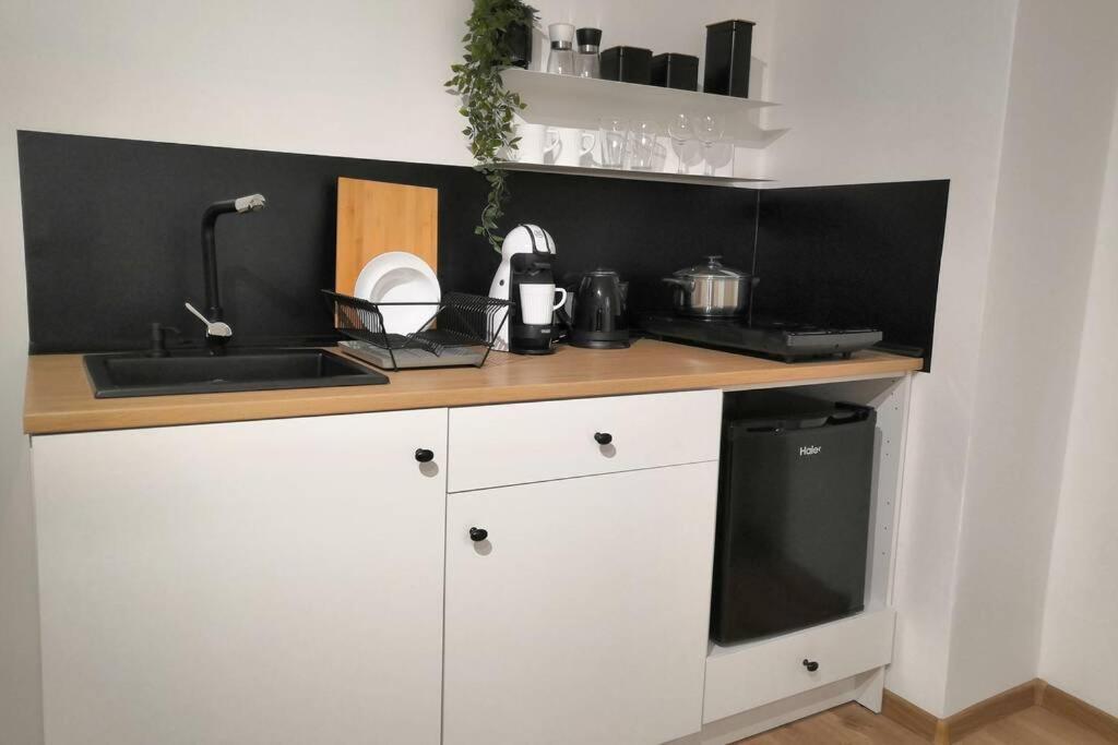 Oficynaapartments Γκλίβιτσε Εξωτερικό φωτογραφία