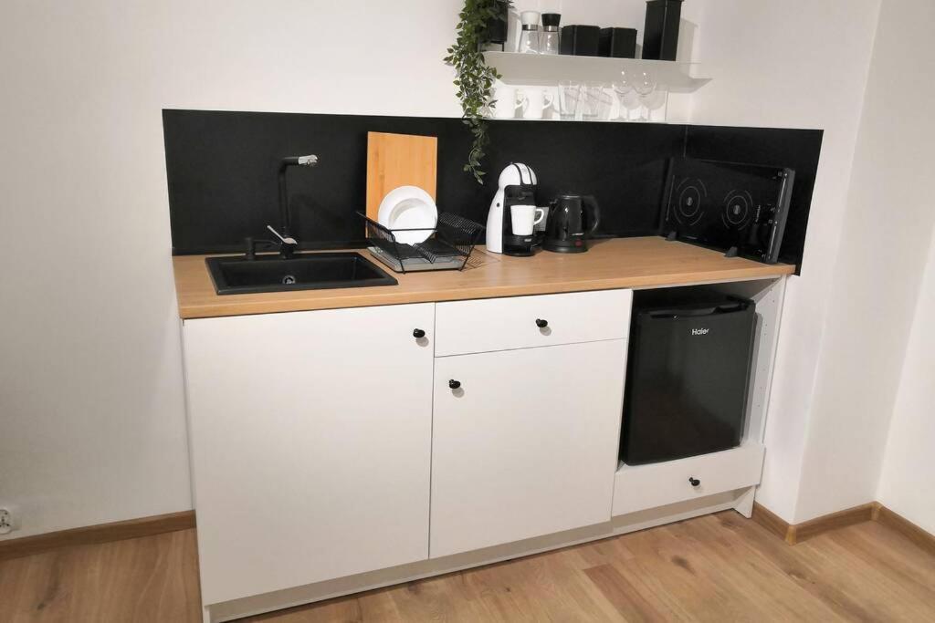 Oficynaapartments Γκλίβιτσε Εξωτερικό φωτογραφία