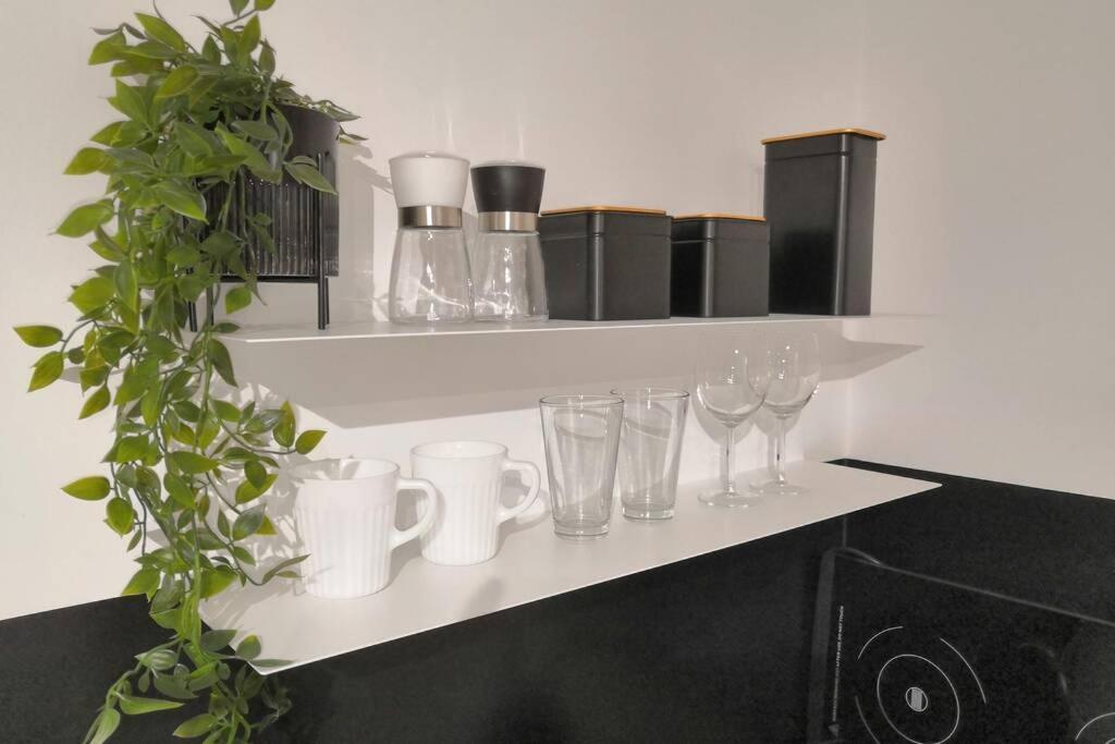 Oficynaapartments Γκλίβιτσε Εξωτερικό φωτογραφία