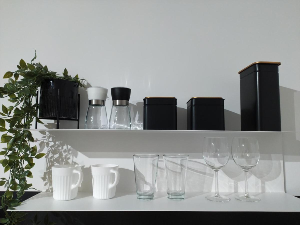 Oficynaapartments Γκλίβιτσε Εξωτερικό φωτογραφία