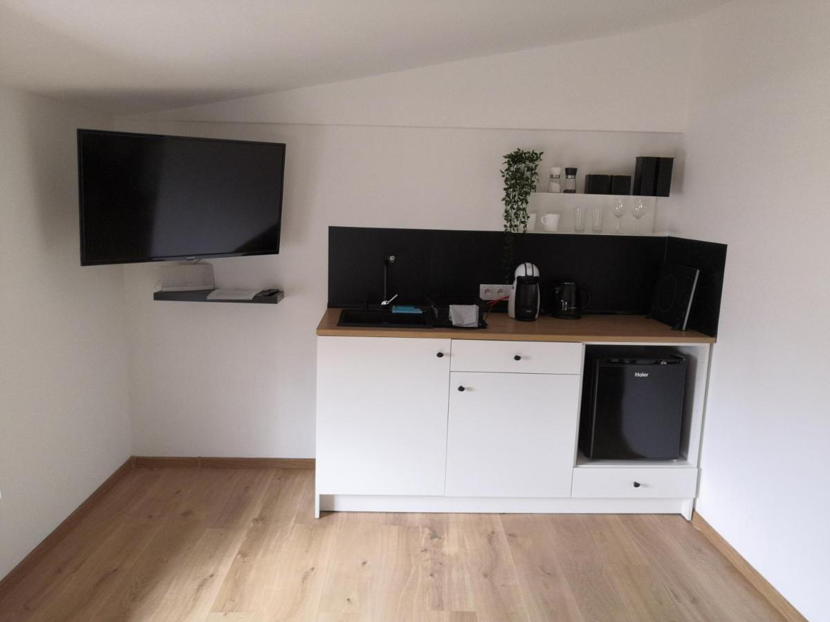 Oficynaapartments Γκλίβιτσε Εξωτερικό φωτογραφία
