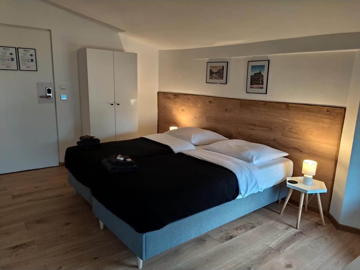 Oficynaapartments Γκλίβιτσε Εξωτερικό φωτογραφία