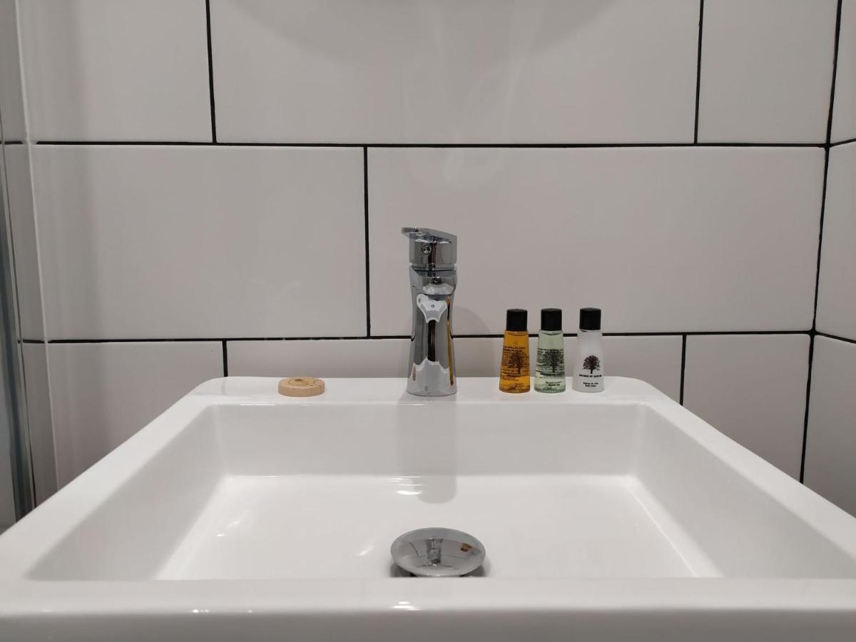 Oficynaapartments Γκλίβιτσε Εξωτερικό φωτογραφία