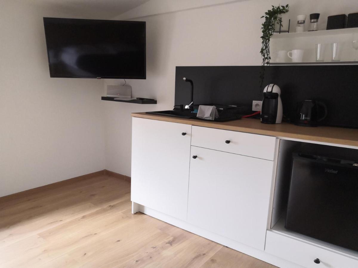 Oficynaapartments Γκλίβιτσε Εξωτερικό φωτογραφία