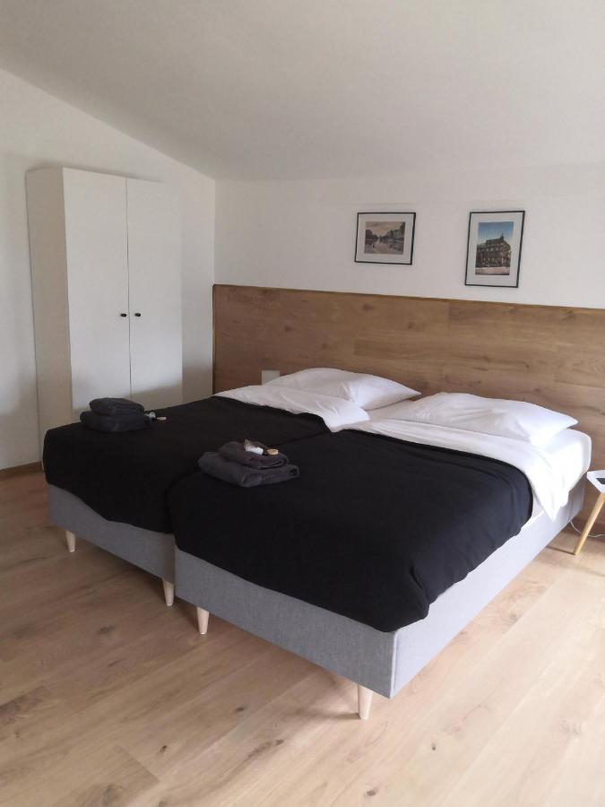 Oficynaapartments Γκλίβιτσε Εξωτερικό φωτογραφία