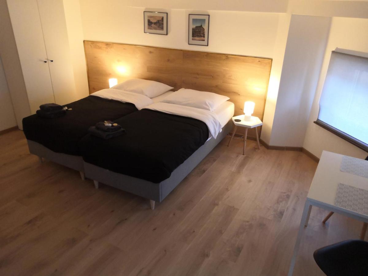 Oficynaapartments Γκλίβιτσε Εξωτερικό φωτογραφία