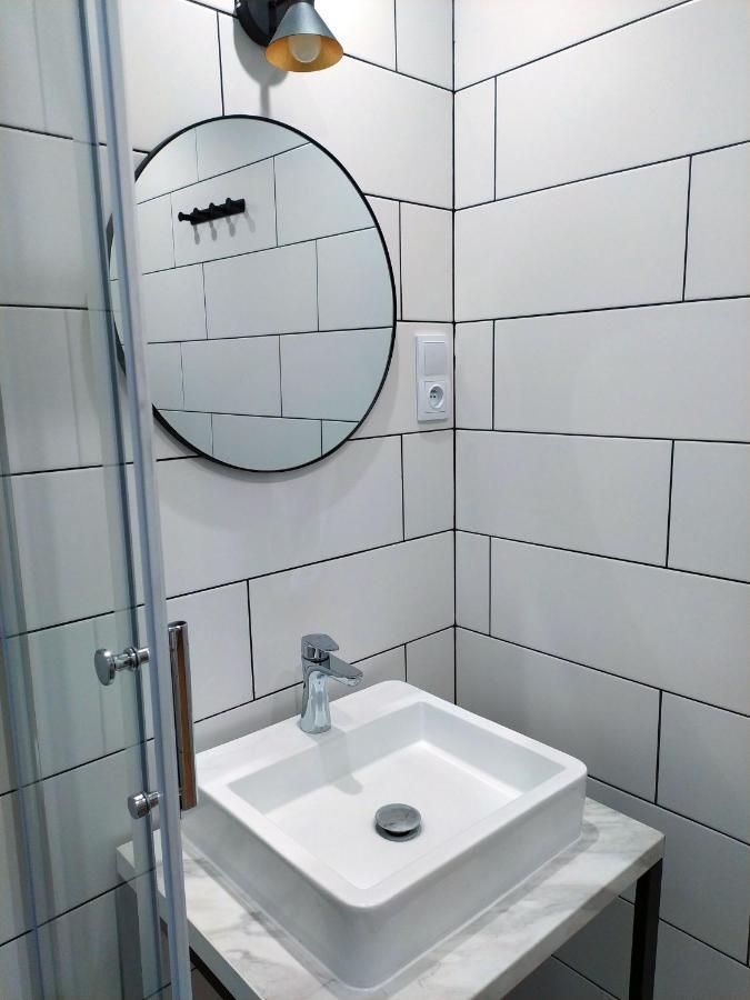 Oficynaapartments Γκλίβιτσε Εξωτερικό φωτογραφία